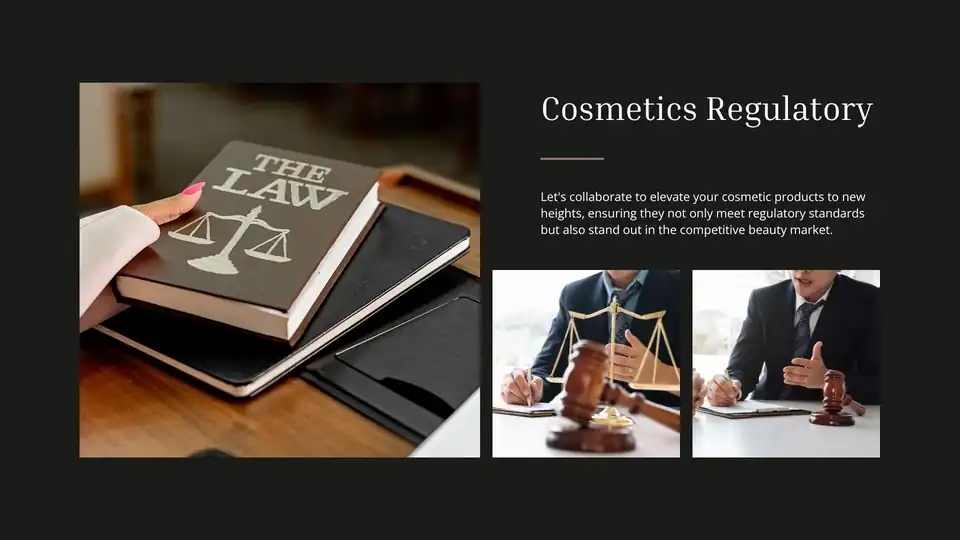 Jasa Review Penandaan Kemasan Produk Kosmetik sesuai BPOM - Daftar BPOM, Profesional, Bergaransi