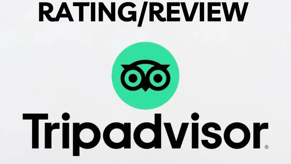 Jasa Review Tripadvisor Lokal Dan World Wide - Memberi Review, Profesional, Bergaransi