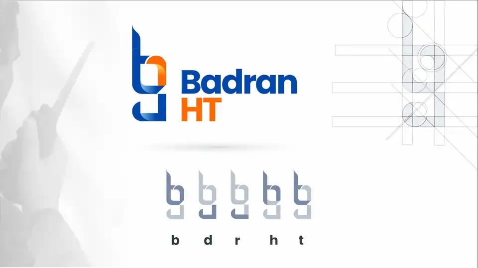 Jasa Saya akan membuat brand identity dan logo profesional dengan konsep unik - Logo, Profesional, Bergaransi