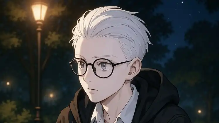 Jasa Saya akan membuat prompt AI untuk gambar anime dan cerita teks - Foto AI, Profesional, Bergaransi