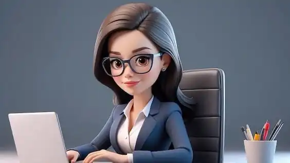 Jasa Secretary on site - Sekretaris, Profesional, Bergaransi