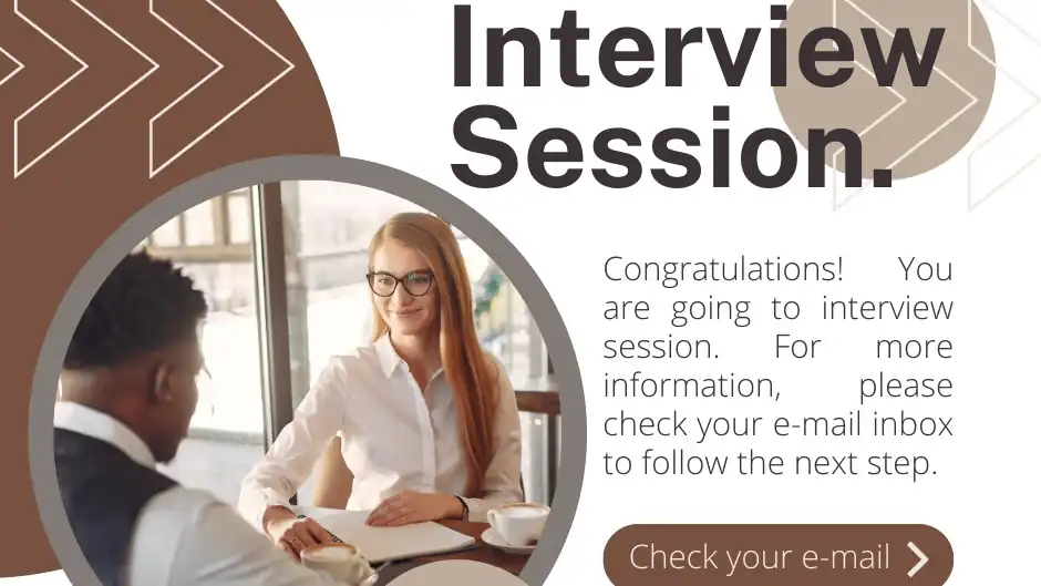 Jasa Simulation Interview HR - Pengembangan Diri, Profesional, Bergaransi