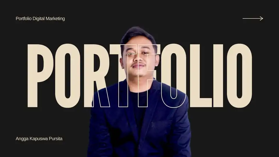 Jasa Social Media Management dengan gaya modern, Kekinian dan sesuai dengan tone colour - Digital Marketing, Profesional