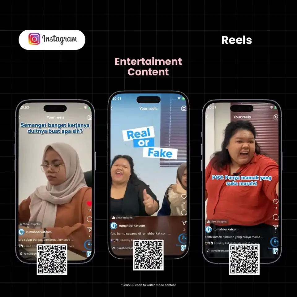 Jasa Social Media Specialist - Digital Marketing, Profesional, Bergaransi