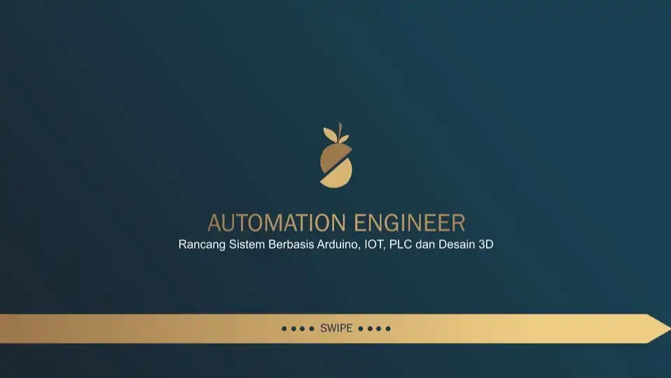 Jasa Solusi Menyeluruh: Microcontroller, IoT, Robotika, AI, Desain 3D, dan Web Terintegrasi - Elektronik & Robotika, Pro