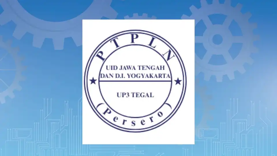 Jasa Stempel Design - Stempel, Profesional, Bergaransi