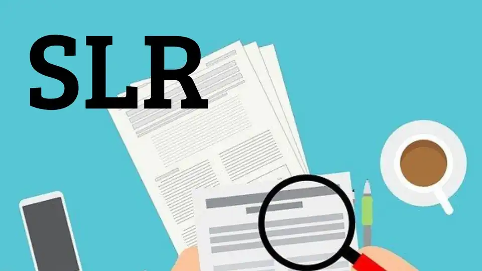 Jasa Systematic Literature Review Article - Penulisan Konten, Profesional, Bergaransi