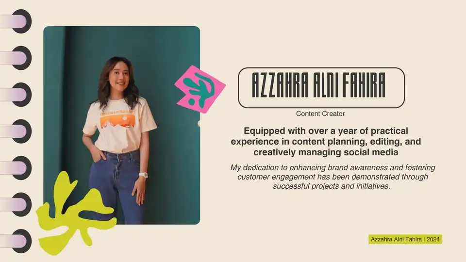 Jasa Talent Video ( Tiktok / Reels ) - Selebgram/ Socmed, Profesional, Bergaransi