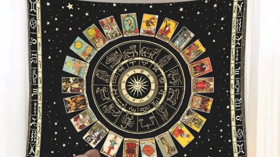 Jasa Tarot Palmistry - Jasa Lainnya, Profesional, Bergaransi