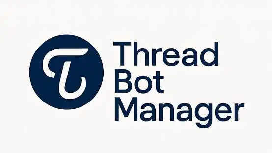 Jasa Threads Bot Manager - Chatbot, Profesional, Bergaransi
