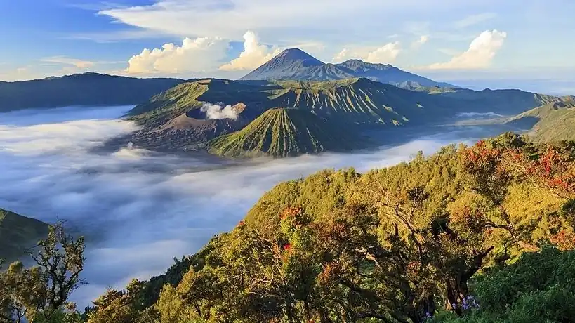 Jasa Trip to Bromo Tengger Semeru - Travelling, Profesional, Bergaransi