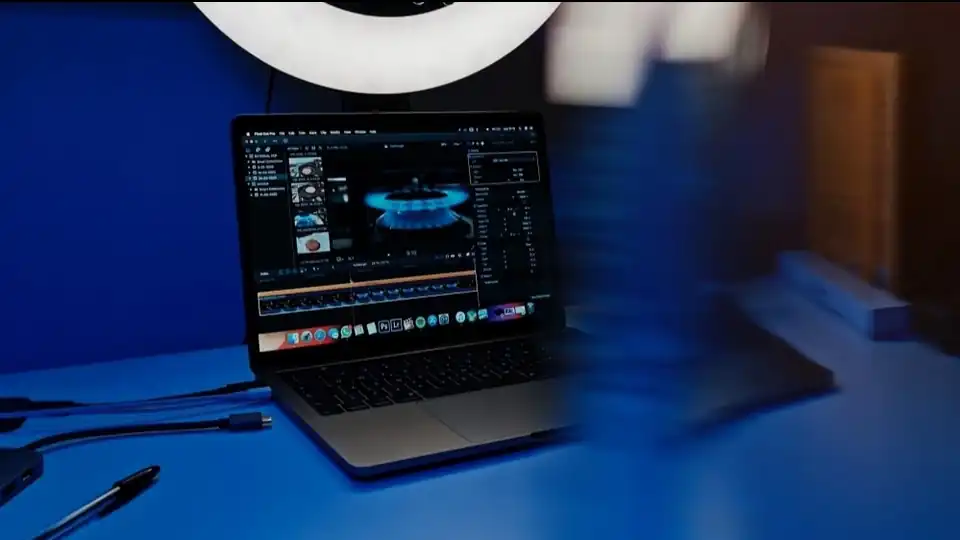 Jasa Tukang Ngedit Video Profesional - Video Editing, Profesional, Bergaransi