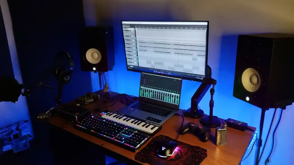 Jasa Tuning, Editing & Mixing Vocal - Sound Effects, Profesional, Bergaransi
