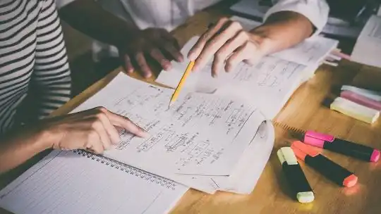 Jasa Tutor Online Matematika - Les Privat, Profesional, Bergaransi