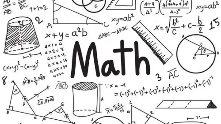 Jasa Tutorial dan Mengerjakan Tugas Matematika Tingkat SD - SMA, dan pengaturan diet - Les Privat, Profesional, Bergaran