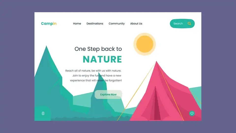 Jasa UI UX Design for Mobile and Website With FIGMA - UI & UX Design, Profesional, Bergaransi