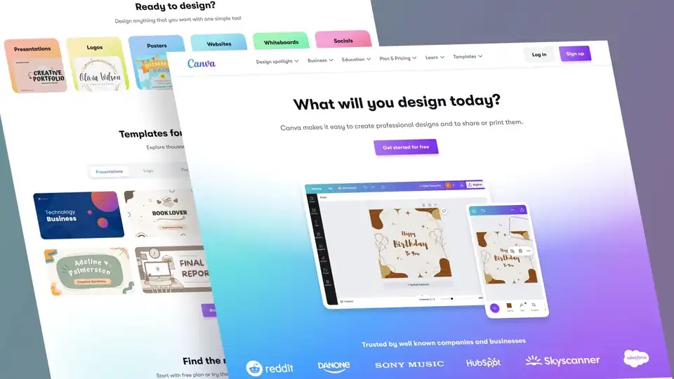 Jasa UI/UX Design for Mobile Apps & Websites with Figma - UI & UX Design, Profesional, Bergaransi