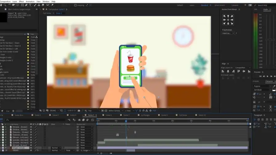 Jasa Video Animasi 2D | Motion Graphic | Explainer Video untuk UMKM - Motion Graphics, Profesional, Bergaransi