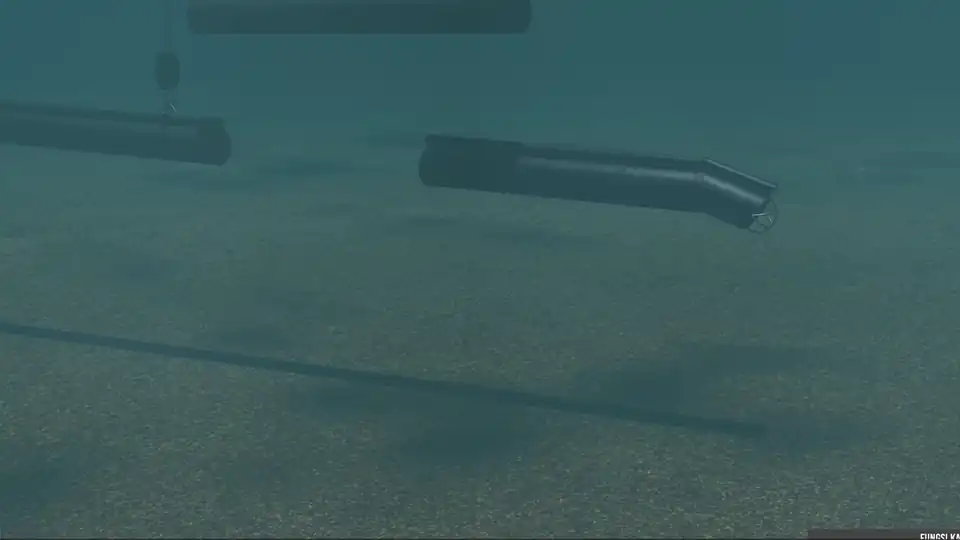 Jasa Video Animasi 3d, Portfolio 3d, Peraga Kerja 3d - 3D & Animasi, Profesional, Bergaransi
