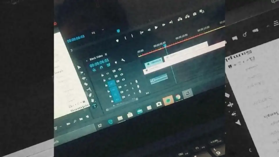 Jasa VIDEO EDITTING - Video Editing, Profesional, Bergaransi