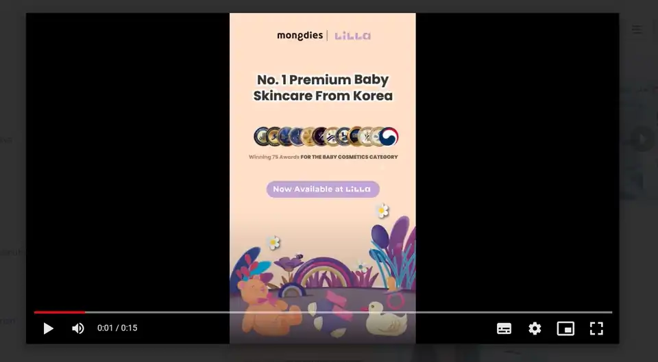 Jasa Video Pendek Motion - Motion Graphics, Profesional, Bergaransi