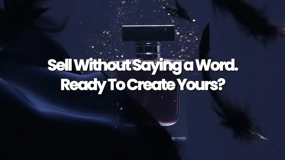 Jasa Video promosi cinematic berbasis AI untuk produk/brand Anda - Video AI, Profesional, Bergaransi