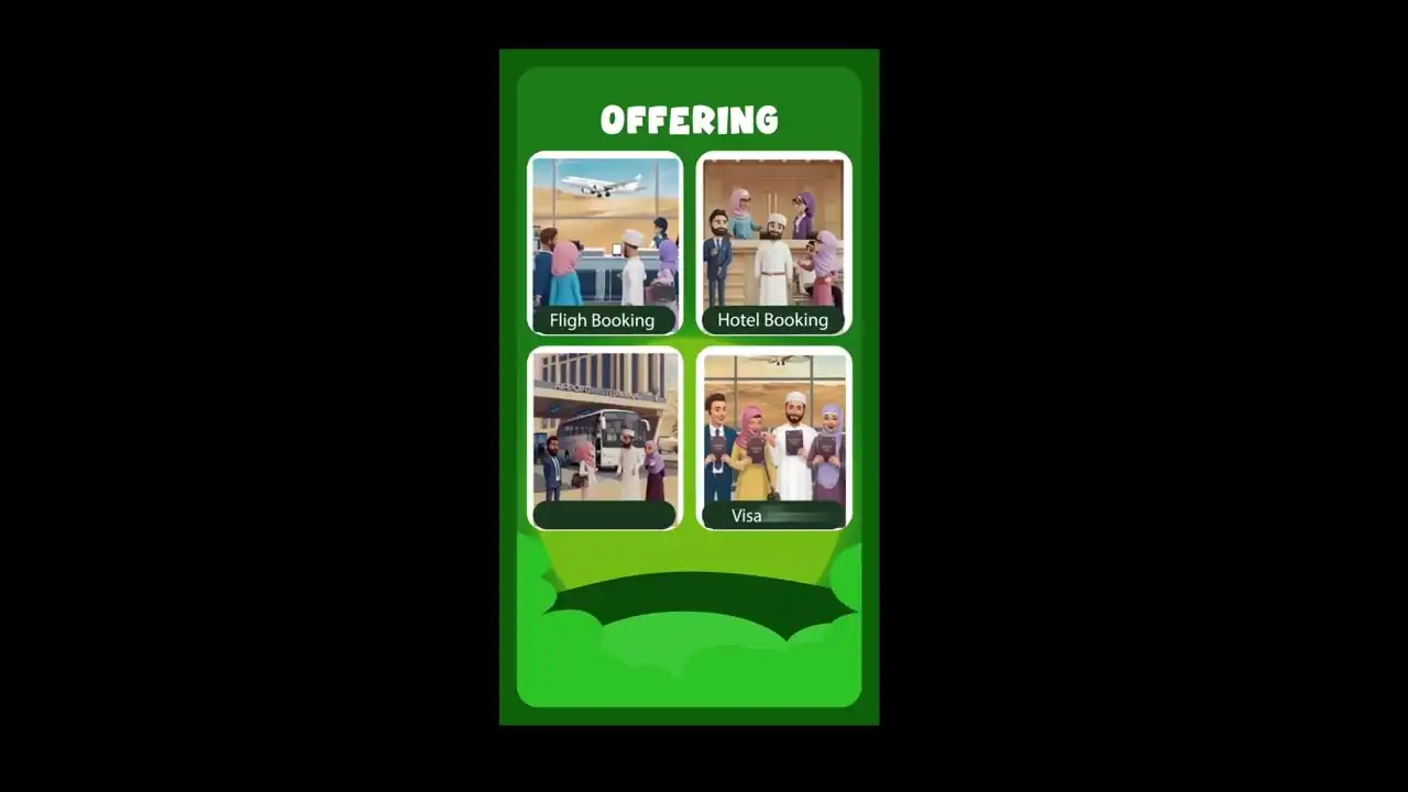 Jasa Video Vertikal (Video Promosi, Editing Video, dan Konten Viral) - Content Creator, Profesional, Bergaransi
