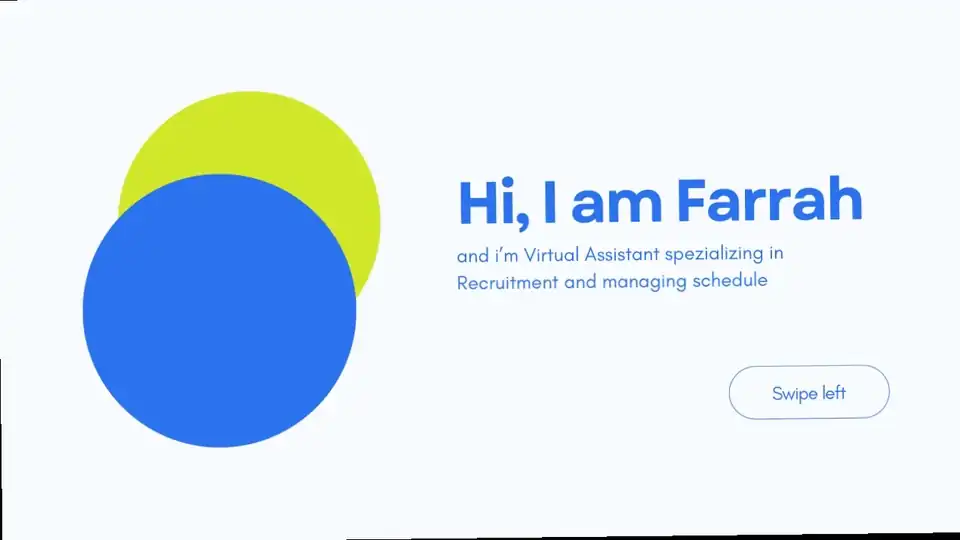 Jasa VIRTUAL ASISSTANT RECRUITMENT | EMAIL MANAGEMENT | CALENDAR MANAGEMENT - Sumber Daya Manusia, Profesional, Bergaran