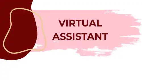 Jasa Virtual Assistant - Sekretaris, Profesional, Bergaransi