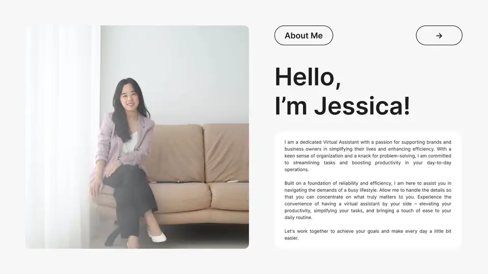 Jasa Virtual Assistant - Sekretaris, Profesional, Bergaransi
