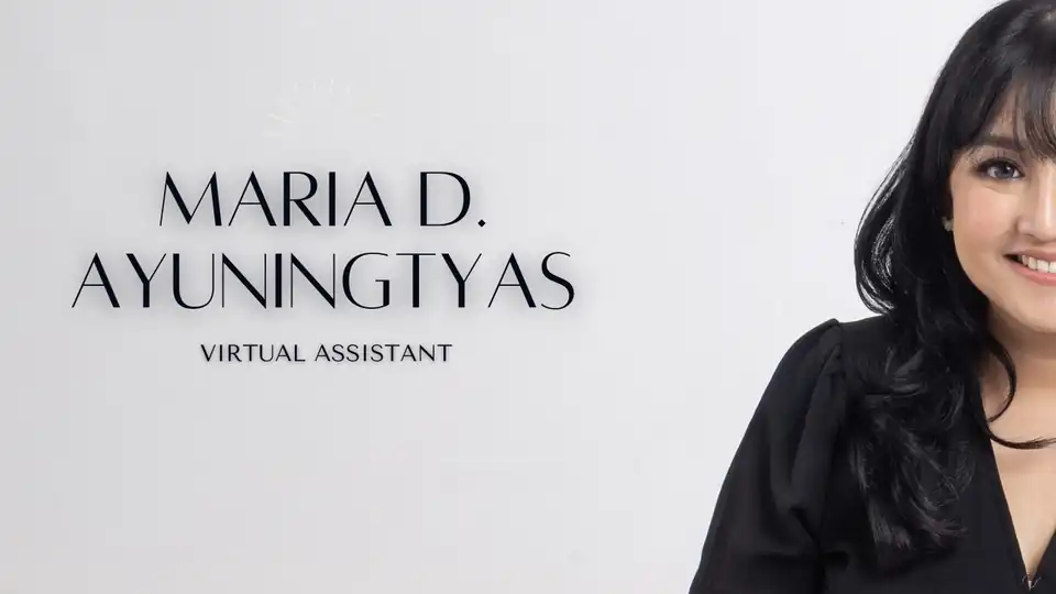 Jasa Virtual Assistant | Secretary | Administrator | Personal Assistant - Sekretaris, Profesional, Bergaransi