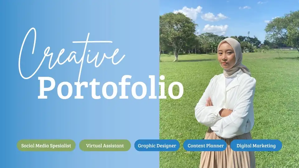 Jasa Virtual Assistant (Social Media Spesialist, Graphic Designer, Content Planner dan Digital Marketing) - Sekretaris,