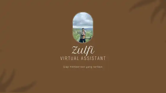Jasa Virtual Assistant untuk Mendukung Keuangan Anda - Sekretaris, Profesional, Bergaransi