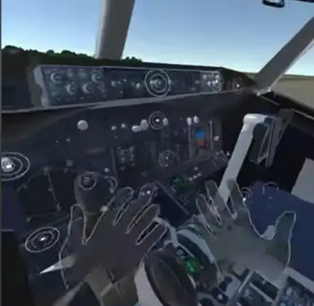 Jasa Virtual Reality Project - Aplikasi VR, Profesional, Bergaransi