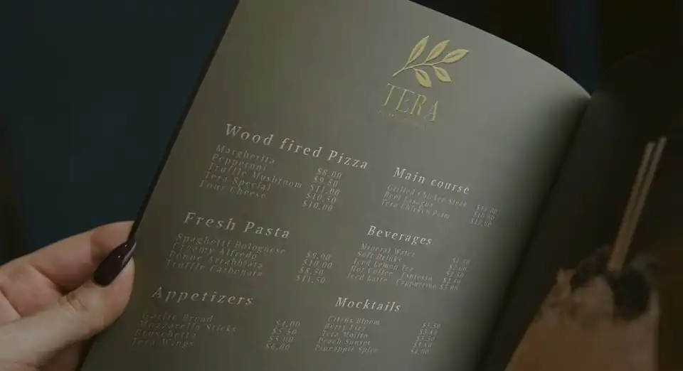 Jasa Visual Identity untuk company/ UMKM ( presentasi, social media, catalog ) dan kebutuhan lainnya - Desain Corporate