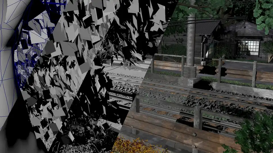 Jasa Visual/Motion Design Inagurasi, Penghargaan, dan Acara - 3D & Animasi, Profesional, Bergaransi