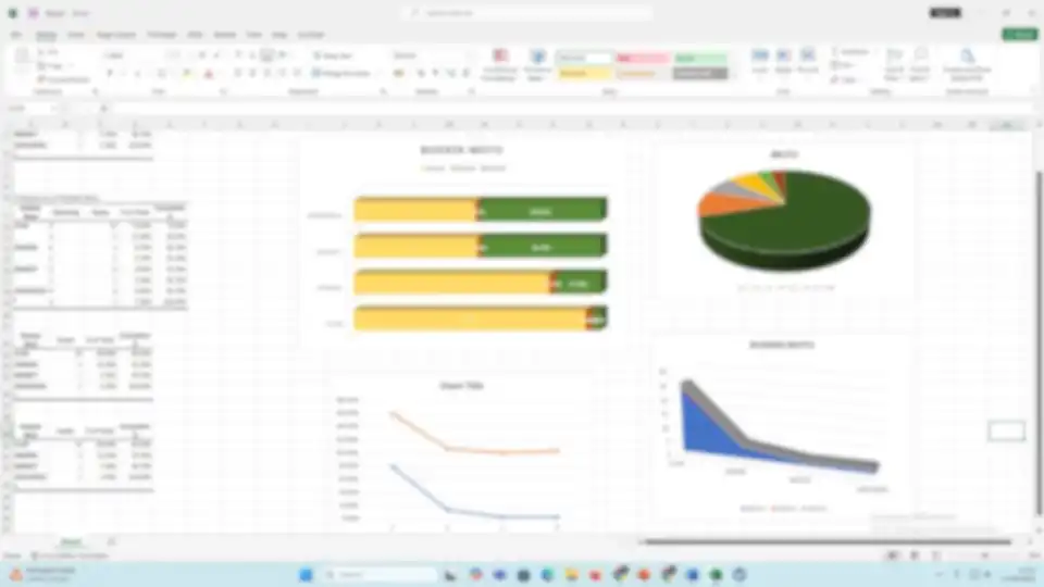 Jasa Visualisasi Data - Visualisasi Data, Profesional, Bergaransi