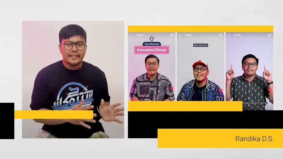 Jasa Voice Over untuk berbagai kebutuhan, seperti iklan, Youtube, Podcast, dsb. dengan harga bersaing - Sulih suara (dub