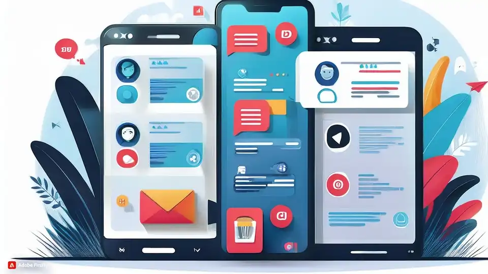 Jasa Whatsapp Marketing - Whatsapp Blast Message - Whatsapp Campaign - Whatsapp Chat Marketing - Blast WA, Profesional,