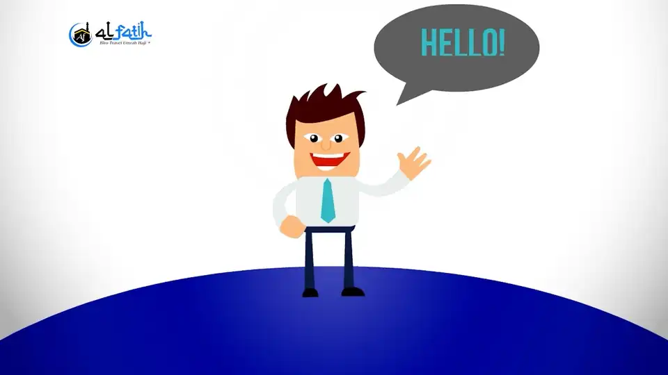 Jasa Whiteboard Animasi - 3D & Animasi, Profesional, Bergaransi