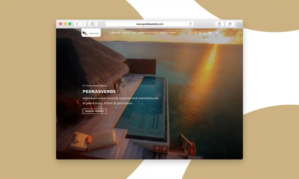 Jasa Wordpress Website Profile Murah - Web Development, Profesional, Bergaransi