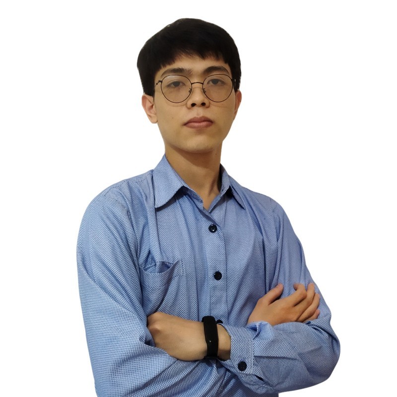 Enggandi Setiawan
