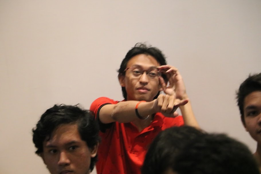 Raden Michael Joeditya